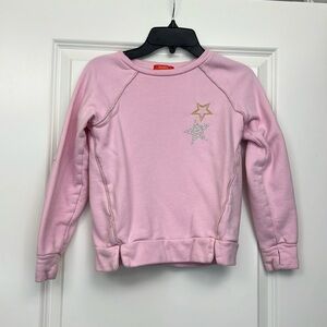 GUC Butter Sweatshirt ⭐️